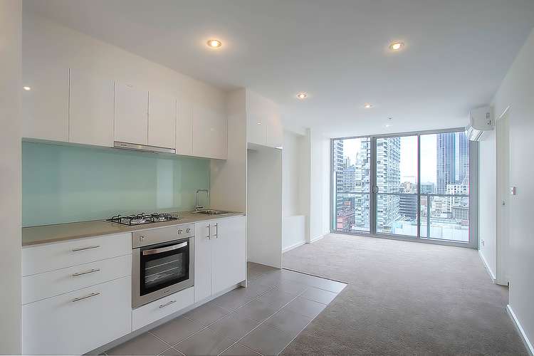 Main view of Homely apartment listing, 603/8 Exploration Lane, Melbourne VIC 3000