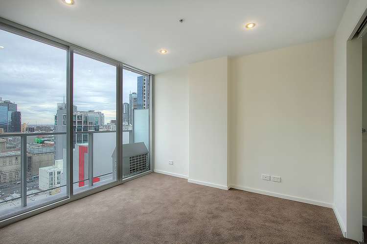 Third view of Homely apartment listing, 603/8 Exploration Lane, Melbourne VIC 3000