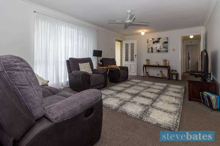 Fifth view of Homely house listing, 46 Mount Hall Road, Raymond Terrace NSW 2324