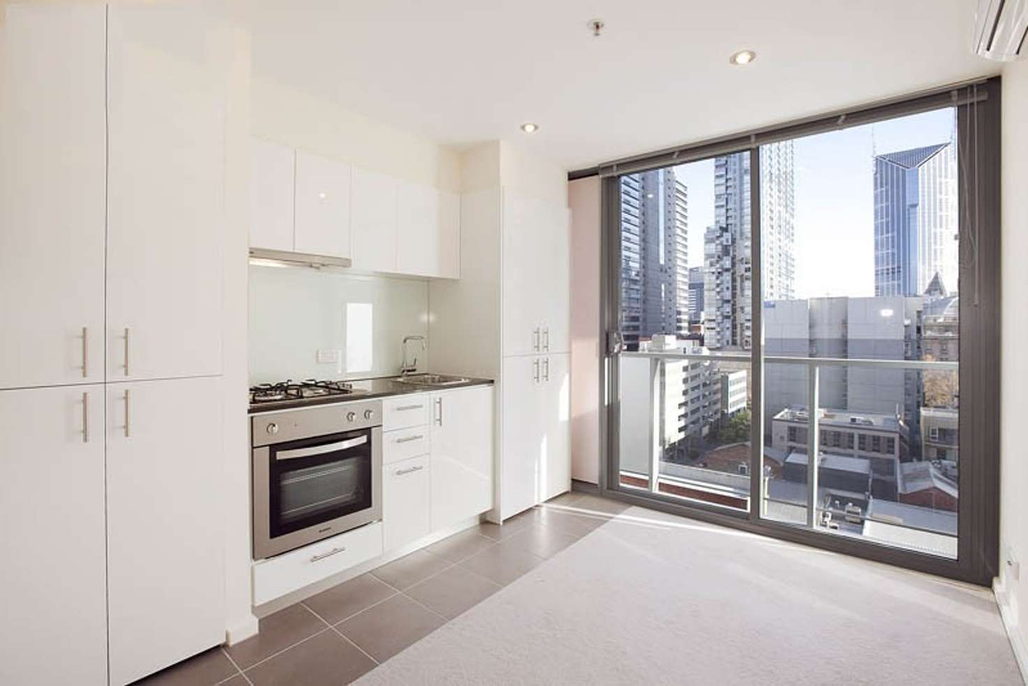 Main view of Homely apartment listing, 804/8 Exploration Lane, Melbourne VIC 3000