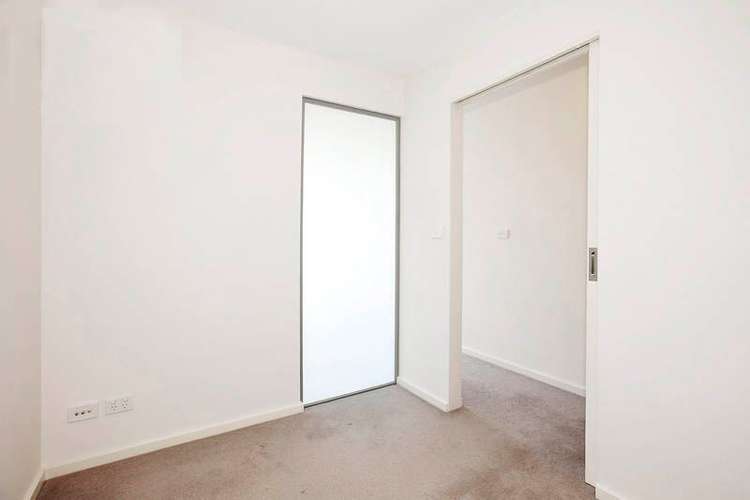 Second view of Homely apartment listing, 804/8 Exploration Lane, Melbourne VIC 3000
