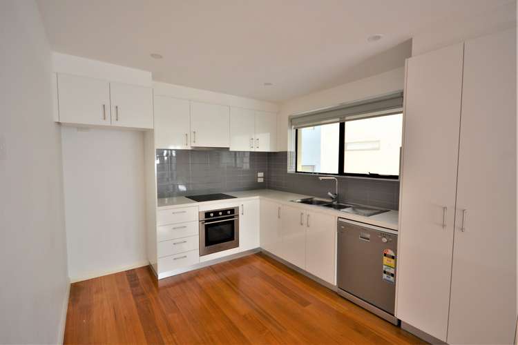 Second view of Homely apartment listing, 15/836 Pascoe Vale Road, Glenroy VIC 3046