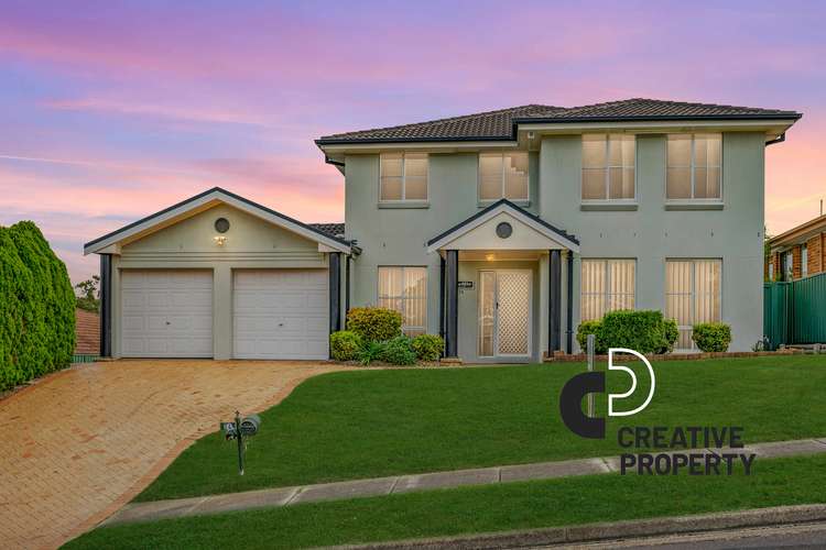 Second view of Homely house listing, 24 Sandalwood Avenue, Fletcher NSW 2287
