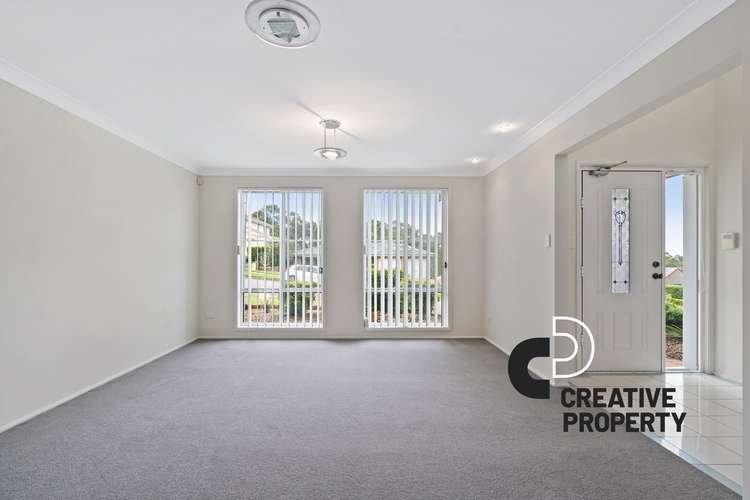 Third view of Homely house listing, 24 Sandalwood Avenue, Fletcher NSW 2287