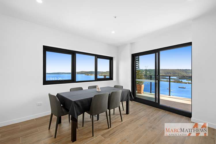 Sixth view of Homely apartment listing, 1201/25 Mann Street, Gosford NSW 2250