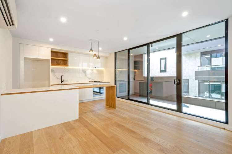Main view of Homely apartment listing, 3201/188 Whitehorse Road, Balwyn VIC 3103