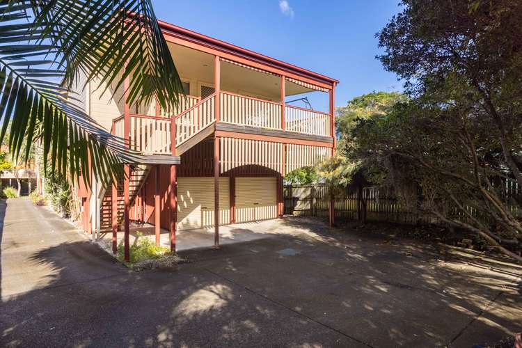 1/16 Riverview
Street, Murwillumbah NSW 2484