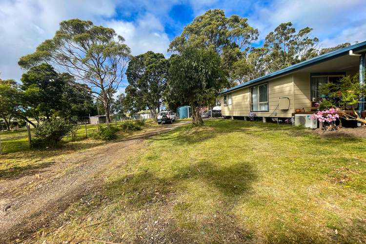 Fourth view of Homely house listing, 101 Coal Hill Road, Latrobe TAS 7307