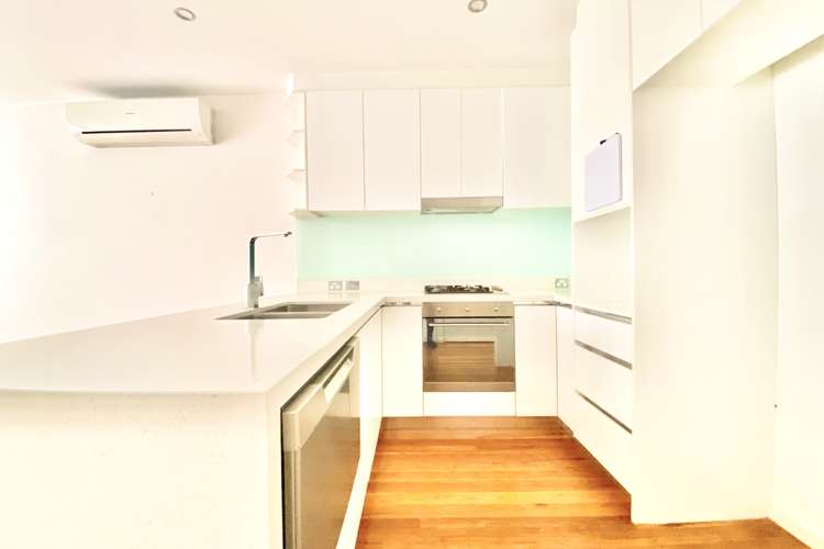 Main view of Homely apartment listing, GL09/496-500 Brunswick Street, Fitzroy North VIC 3068
