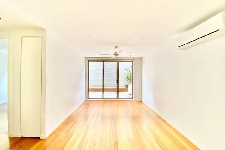 Third view of Homely apartment listing, GL09/496-500 Brunswick Street, Fitzroy North VIC 3068
