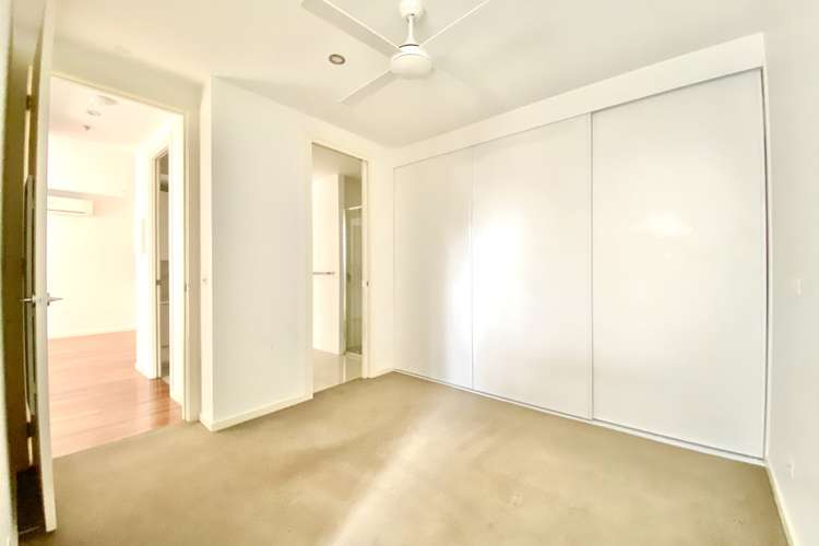 Fourth view of Homely apartment listing, GL09/496-500 Brunswick Street, Fitzroy North VIC 3068