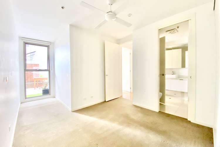 Fifth view of Homely apartment listing, GL09/496-500 Brunswick Street, Fitzroy North VIC 3068