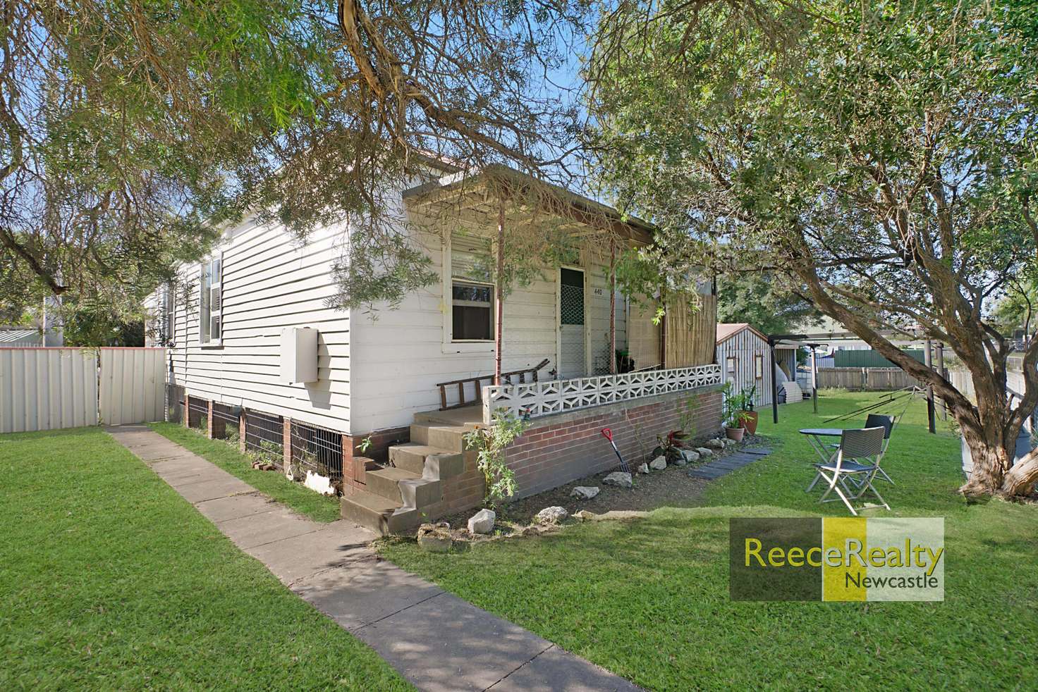 Main view of Homely house listing, 440 Newcastle Road, North Lambton NSW 2299
