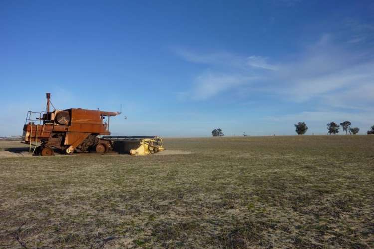 Third view of Homely mixedFarming listing, Lot 4 Maitland Rd, Beverley WA 6304