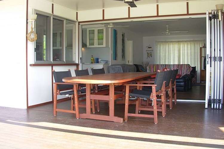 Second view of Homely house listing, 9 Oak Street, Woodgate QLD 4660