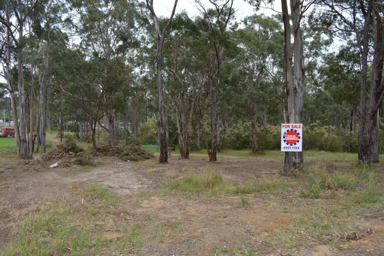 LOT 18, 2 Stirling Street, Abernethy NSW 2325