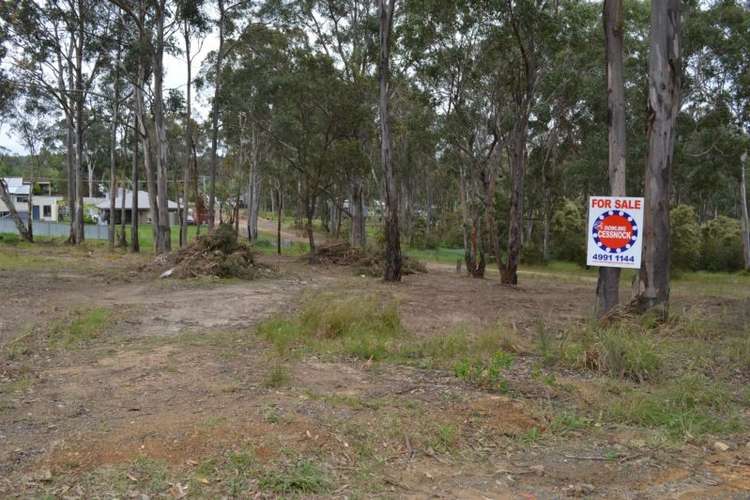 Second view of Homely residentialLand listing, LOT 18, 2 Stirling Street, Abernethy NSW 2325