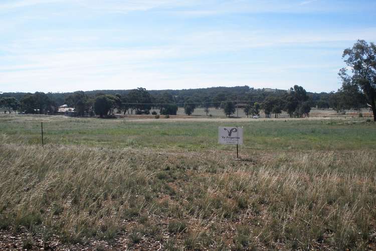 Second view of Homely residentialLand listing, LOT 3 Newbold Street, Wedderburn VIC 3518