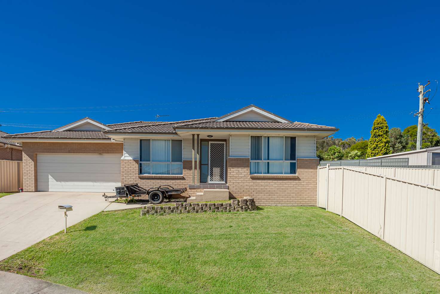 Main view of Homely house listing, 2 Thomas Kearney Close, Raymond Terrace NSW 2324