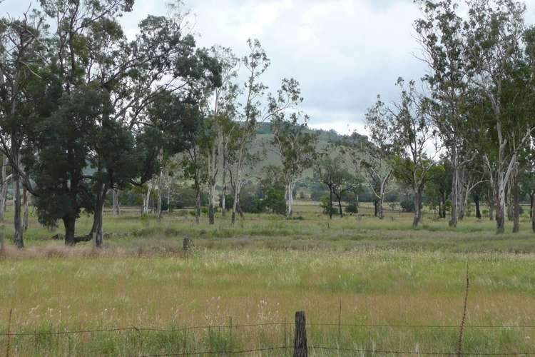 Main view of Homely residentialLand listing, LOT 102 & 103, 4 & 6 MAIN STREET, Coalstoun Lakes QLD 4621