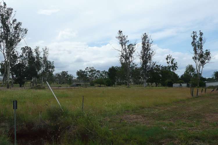 Second view of Homely residentialLand listing, LOT 102 & 103, 4 & 6 MAIN STREET, Coalstoun Lakes QLD 4621