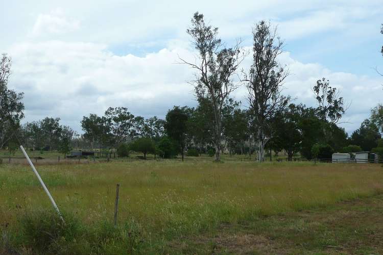 Third view of Homely residentialLand listing, LOT 102 & 103, 4 & 6 MAIN STREET, Coalstoun Lakes QLD 4621