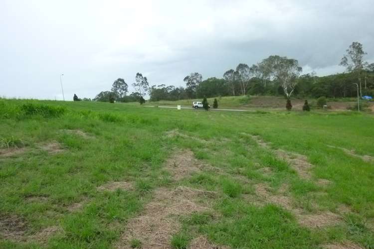 Fourth view of Homely residentialLand listing, 11 SANCTUARY COURT, Apple Tree Creek QLD 4660