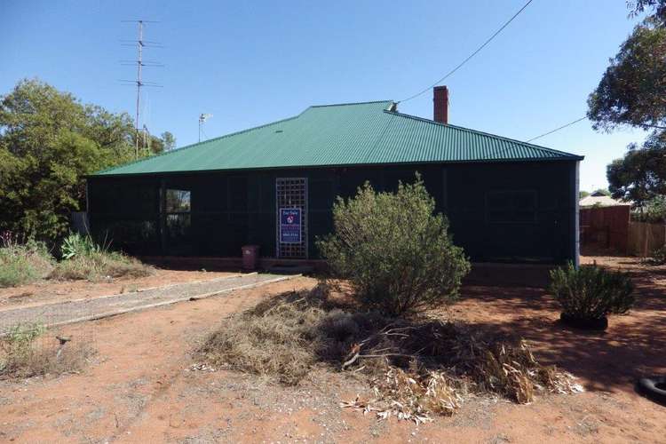 164 WATSON TERRACE, Iron Knob SA 5611