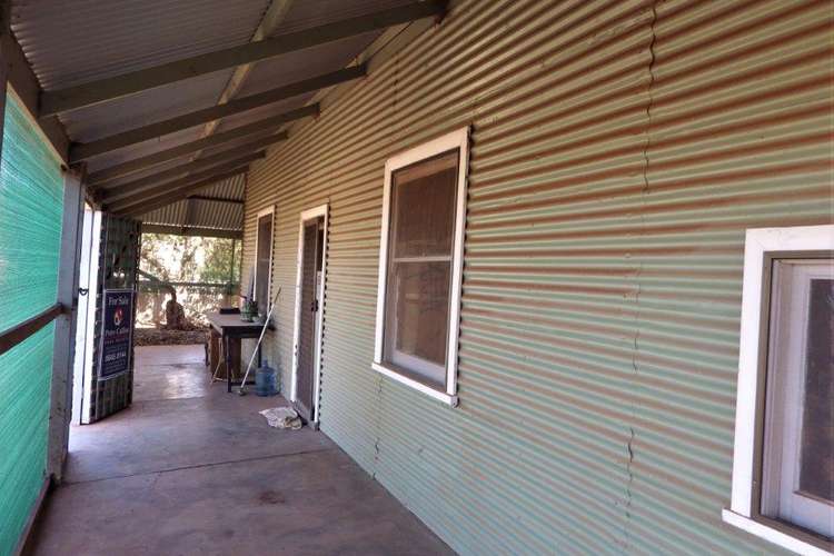 Fifth view of Homely house listing, 164 WATSON TERRACE, Iron Knob SA 5611