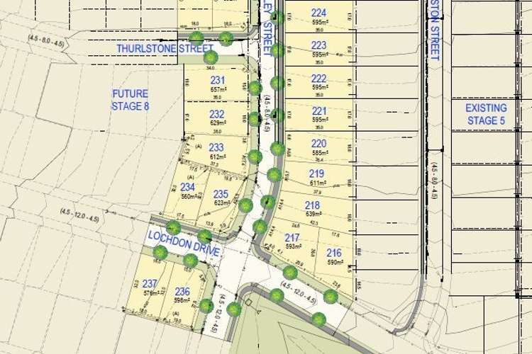 Lot 216 Ravensfield, Farley NSW 2320