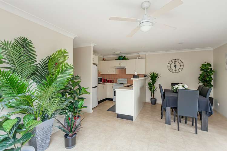 Third view of Homely unit listing, 1/10 Eskdale Drive, Raymond Terrace NSW 2324