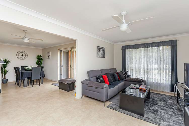 Sixth view of Homely unit listing, 1/10 Eskdale Drive, Raymond Terrace NSW 2324