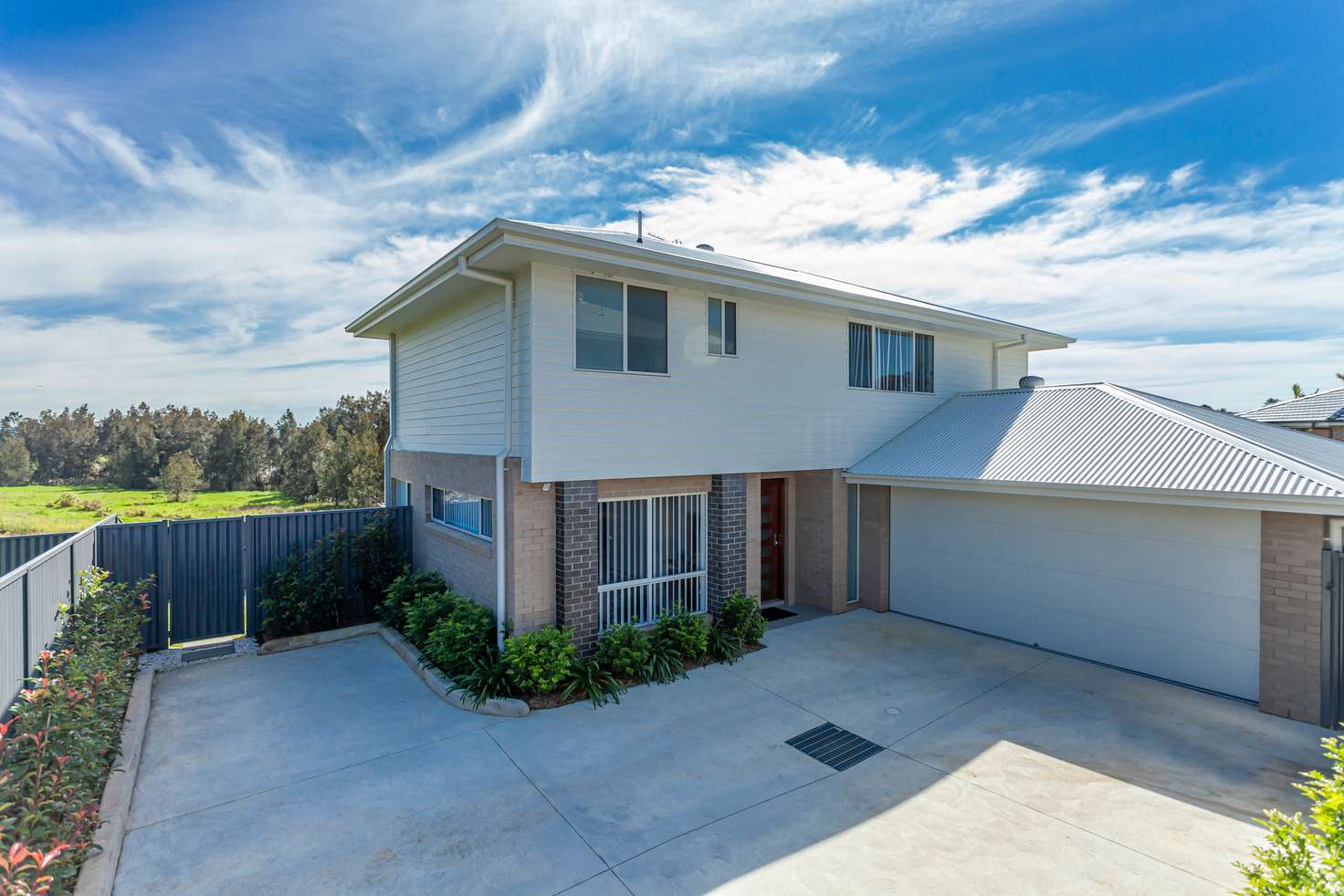 Main view of Homely house listing, 38A Henning Road, Raymond Terrace NSW 2324