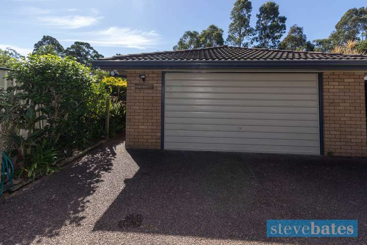 Second view of Homely semiDetached listing, 1/3 Bettina Close, Raymond Terrace NSW 2324