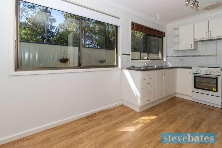 Third view of Homely semiDetached listing, 1/3 Bettina Close, Raymond Terrace NSW 2324