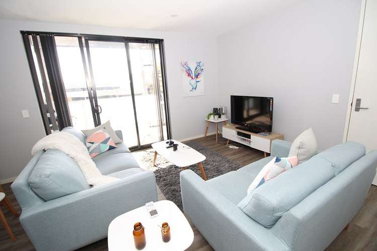 Main view of Homely apartment listing, 105/39 Gaffney St, Coburg VIC 3058