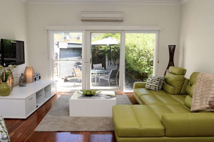 Second view of Homely house listing, 167 Simpson Street, East Melbourne VIC 3002