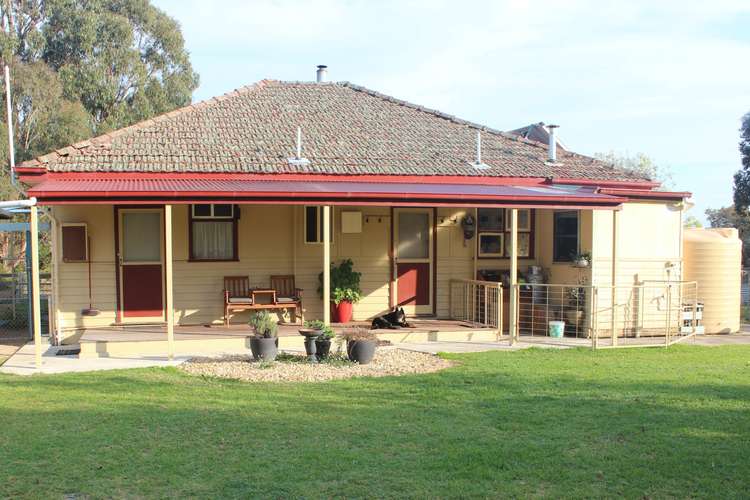 Main view of Homely lifestyle listing, 86 Bedggoods & Richardsons Road, Briagolong VIC 3860