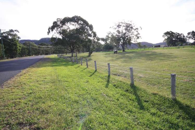 Third view of Homely residentialLand listing, 11B Grey Gum Road, Denman NSW 2328