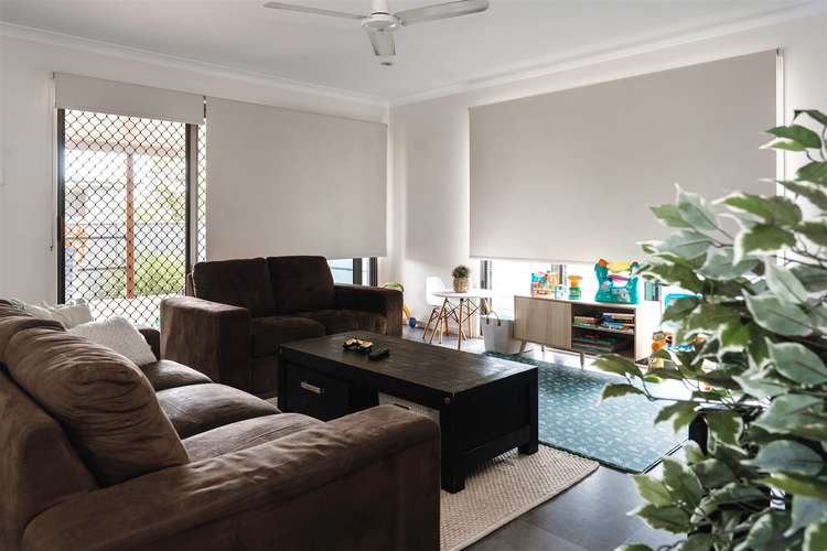 Fourth view of Homely house listing, 74 Hunter Street..., Walkervale QLD 4670