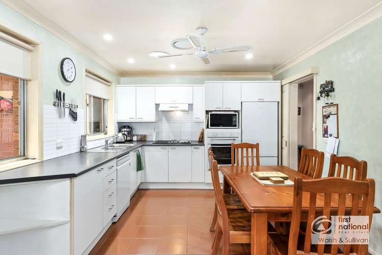 Sixth view of Homely house listing, 34 Peter Parade, Old Toongabbie NSW 2146