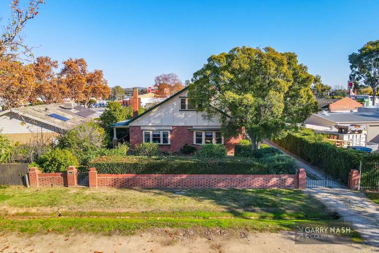 Main view of Homely house listing, 17 Moore Street, Wangaratta VIC 3677