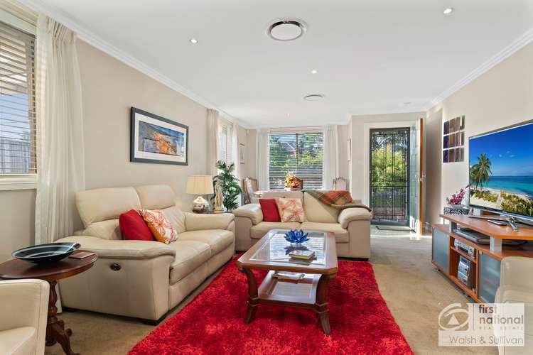 Second view of Homely villa listing, 26 Jindabyne Avenue, Baulkham Hills NSW 2153
