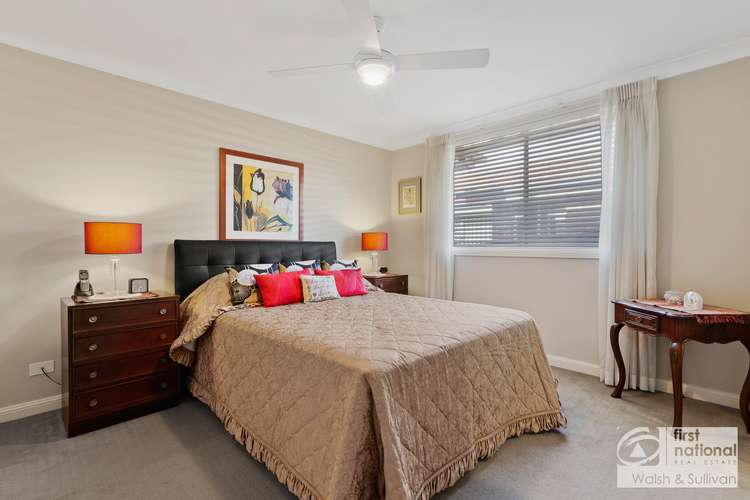Fifth view of Homely villa listing, 26 Jindabyne Avenue, Baulkham Hills NSW 2153