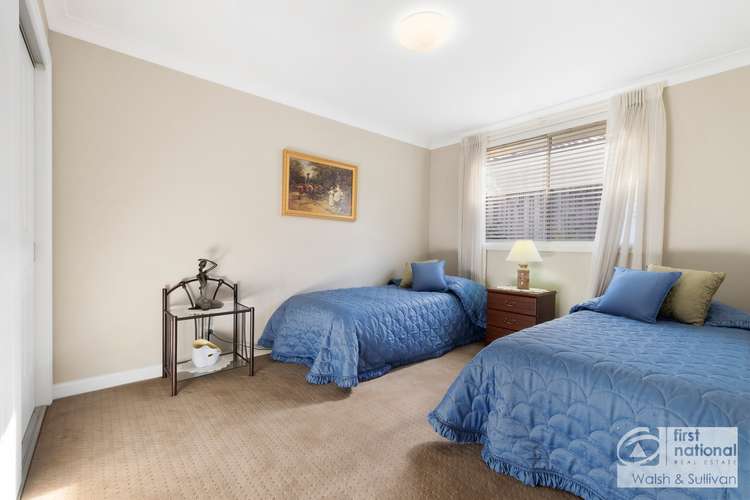 Sixth view of Homely villa listing, 26 Jindabyne Avenue, Baulkham Hills NSW 2153
