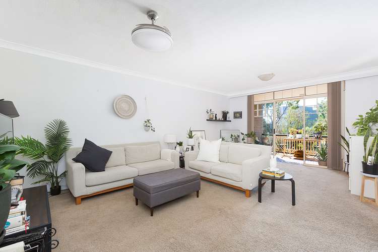 Second view of Homely unit listing, 12/10-14 Allison Road, Cronulla NSW 2230