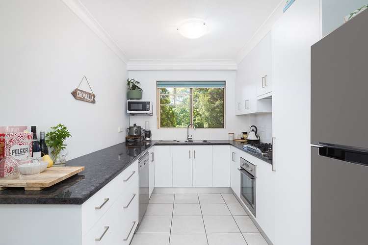 Third view of Homely unit listing, 12/10-14 Allison Road, Cronulla NSW 2230