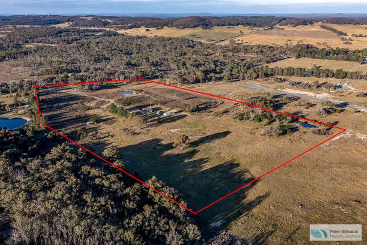 Third view of Homely residentialLand listing, 353 Brayton Road Marulan, Marulan NSW 2579