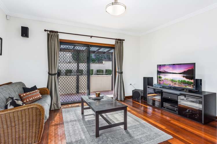 Third view of Homely townhouse listing, 1/48-50 Dobson Crescent, Baulkham Hills NSW 2153