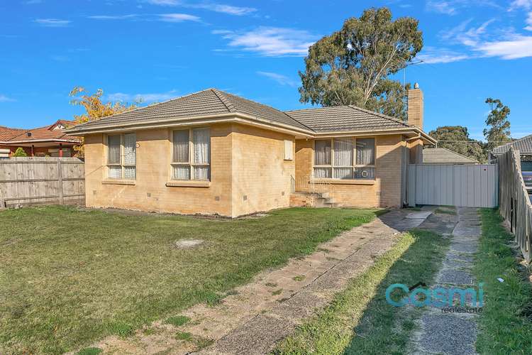 13 Wattleglen Street, Craigieburn VIC 3064